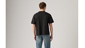 Boxy Short-Sleeve Tişört