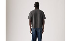 Classic Boxy Short-Sleeve Tişört