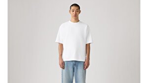 Heavyweight Loose Tişört