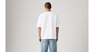 Heavyweight Loose Tişört