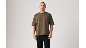 Heavyweight Loose Tişört