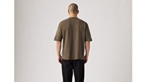 Heavyweight Loose Tişört