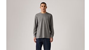 Long Sleeve Authentic Tişört