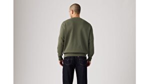 Authentic Crewneck Sweatshirt