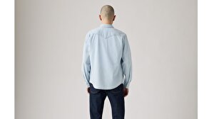 Classic Standard Fit Western Gömlek