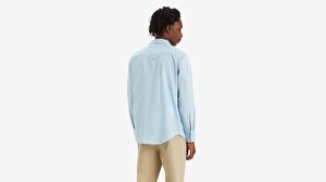 Classic Standard Fit Western Gömlek