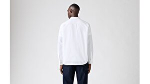 Sunset One Pocket Standard Fit Gömlek