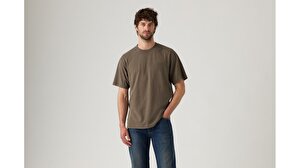 Red Tab™ Vintage Tişört