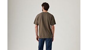 Red Tab™ Vintage Tişört