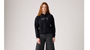 Graphic Everyday Hoodie