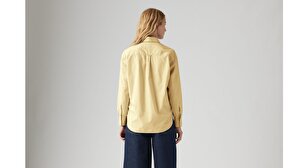 Harlie Boyfriend Gömlek