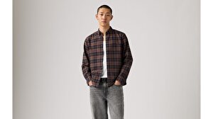 Authentic Button-Down Gömlek