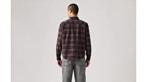 Authentic Button-Down Gömlek