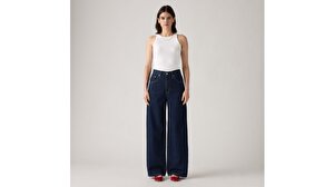 Cinch Baggy Lightweight Kadın Jean Pantolon - Reign Of The Rinse