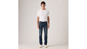 511® Slim Erkek Jean Pantolon - Bank Cool