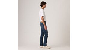 511® Slim Erkek Jean Pantolon - Bank Cool