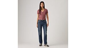 501® Original Kadın Jean Pantolon - Believe Not