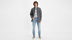 512™ Slim Taper Erkek Jean Pantolon - Cherry On Top