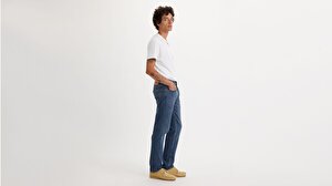 502™ Taper Erkek Jean Pantolon - Panda