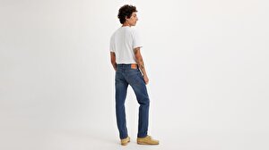 502™ Taper Erkek Jean Pantolon - Panda