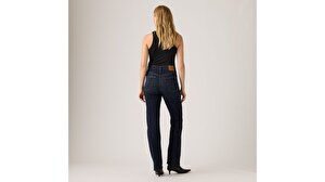 Ribcage Full Length Kadın Jean Pantolon - Find Them