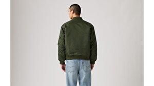 MA-1 Bomber Ceket Mont