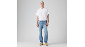 501® Levi's Original Erkek Jean Pantolon - Forgot Your Stretch