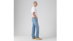 501® Levi's Original Erkek Jean Pantolon - Forgot Your Stretch