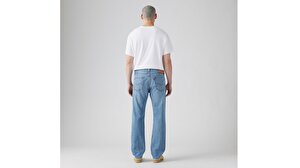 501® Levi's Original Erkek Jean Pantolon - Forgot Your Stretch