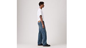 501® Loose Erkek Jean Pantolon - Wild Raptor