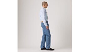 501® Relaxed Erkek Jean Pantolon - Free Day