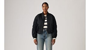 Scout Western Bomber Ceket Mont