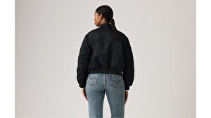 Scout Western Bomber Ceket Mont