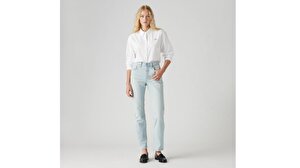 501® Original Kadın Jean Pantolon - Stepped Away