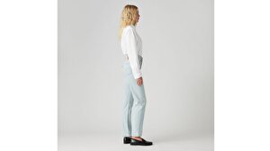 501® Original Kadın Jean Pantolon - Stepped Away