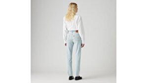 501® Original Kadın Jean Pantolon - Stepped Away