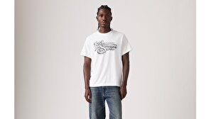 Relaxed Fit Tişört