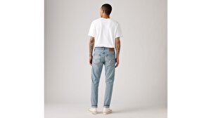 512™ Slim Taper Selvedge Erkek Jean Pantolon - Go With It
