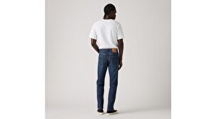 502™ Tapered Erkek Jean Pantolon - Blue Expanse