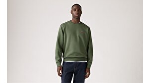 Crewneck Sweatshirt