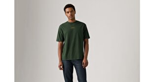 VINTAGE FIT GRAPHIC TEE ARCHIVAL LEVI'S