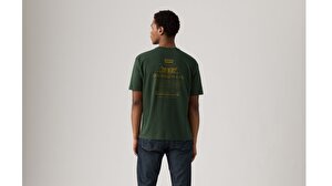 VINTAGE FIT GRAPHIC TEE ARCHIVAL LEVI'S