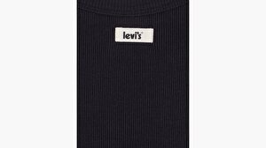 Essential Racer Tank Top