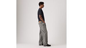 578™ Baggy Erkek Jean Pantolon - Grey Nights