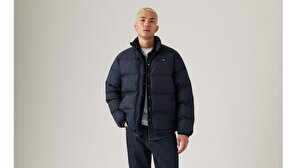 Piedmont Short Puffer Mont
