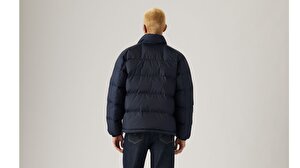 Piedmont Short Puffer Mont