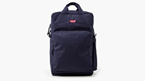 L-PACK LARGE NAVY BLAZER