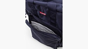 L-PACK LARGE NAVY BLAZER