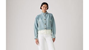 Parker Pretty Kısa Ceket