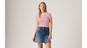 Essential Sporty Tişört